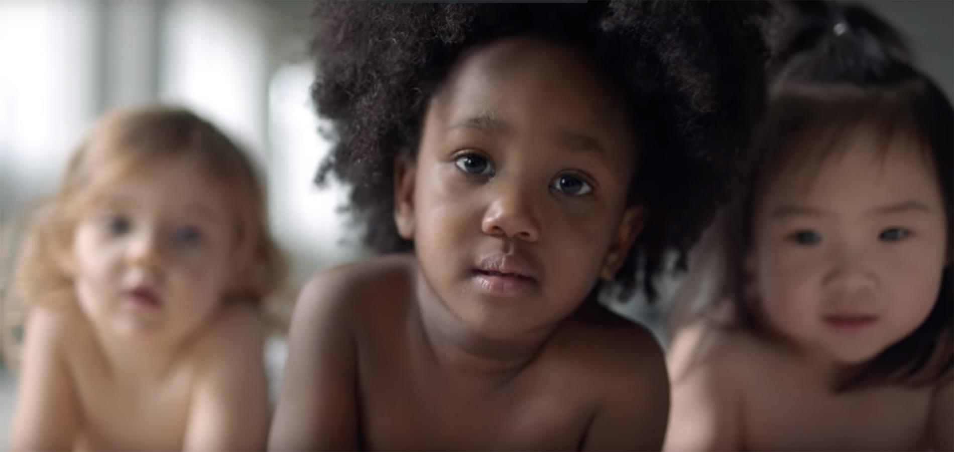 Ces Bebes Ont Un Message Pour Leurs Parents Madame Figaro