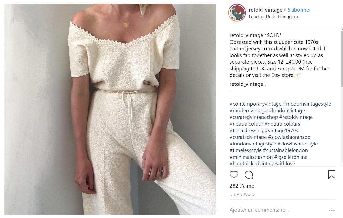 Quatre Utilisatrices Nous Livrent Leurs Astuces Pour Acheter Et Vendre Sur Vinted Madame Figaro