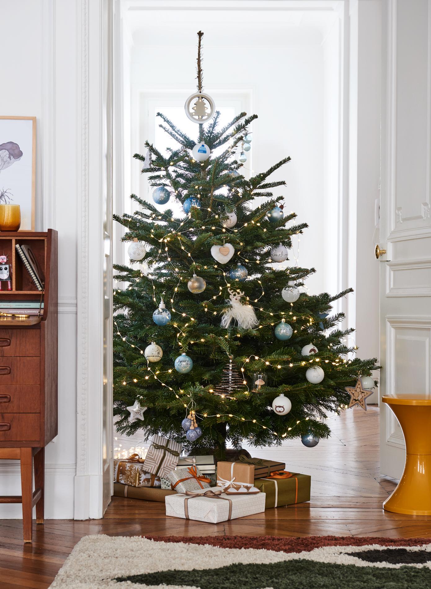 Conseils Pratiques Et Avisés Pour Un Sapin De Noël Parfait