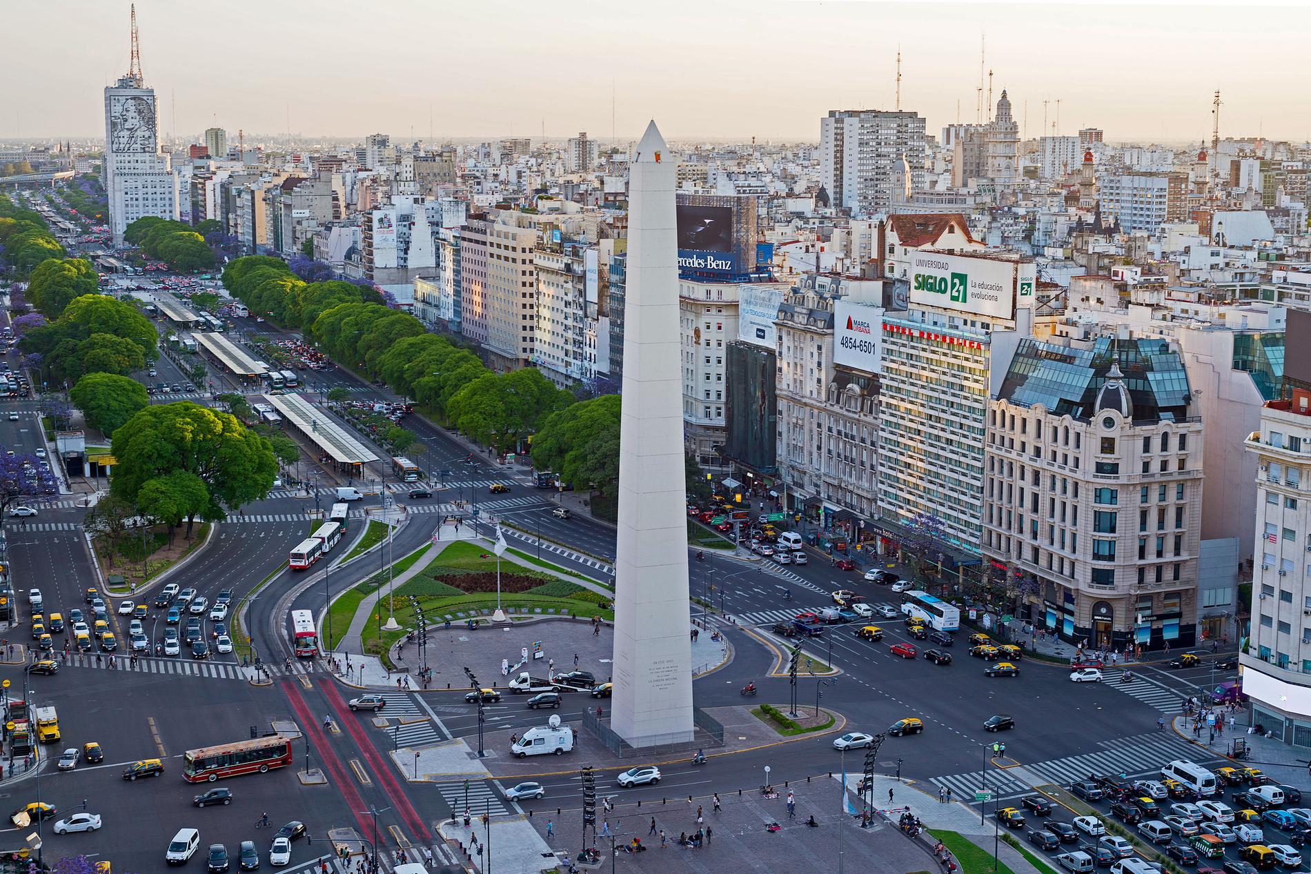 buenos aires images