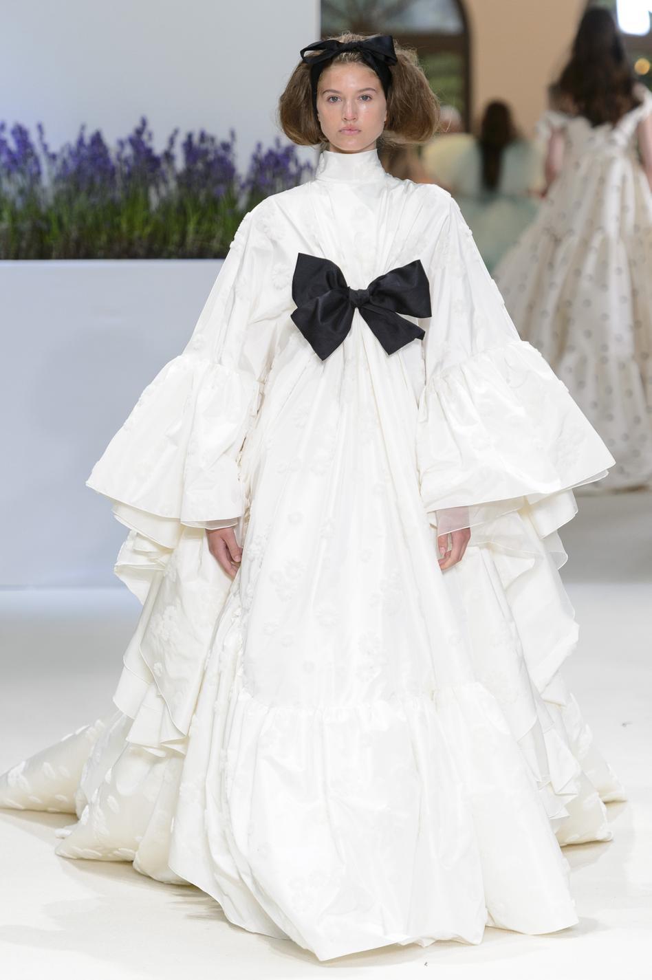 Les Robes De Mariée Les Plus Mythiques De La Haute Couture