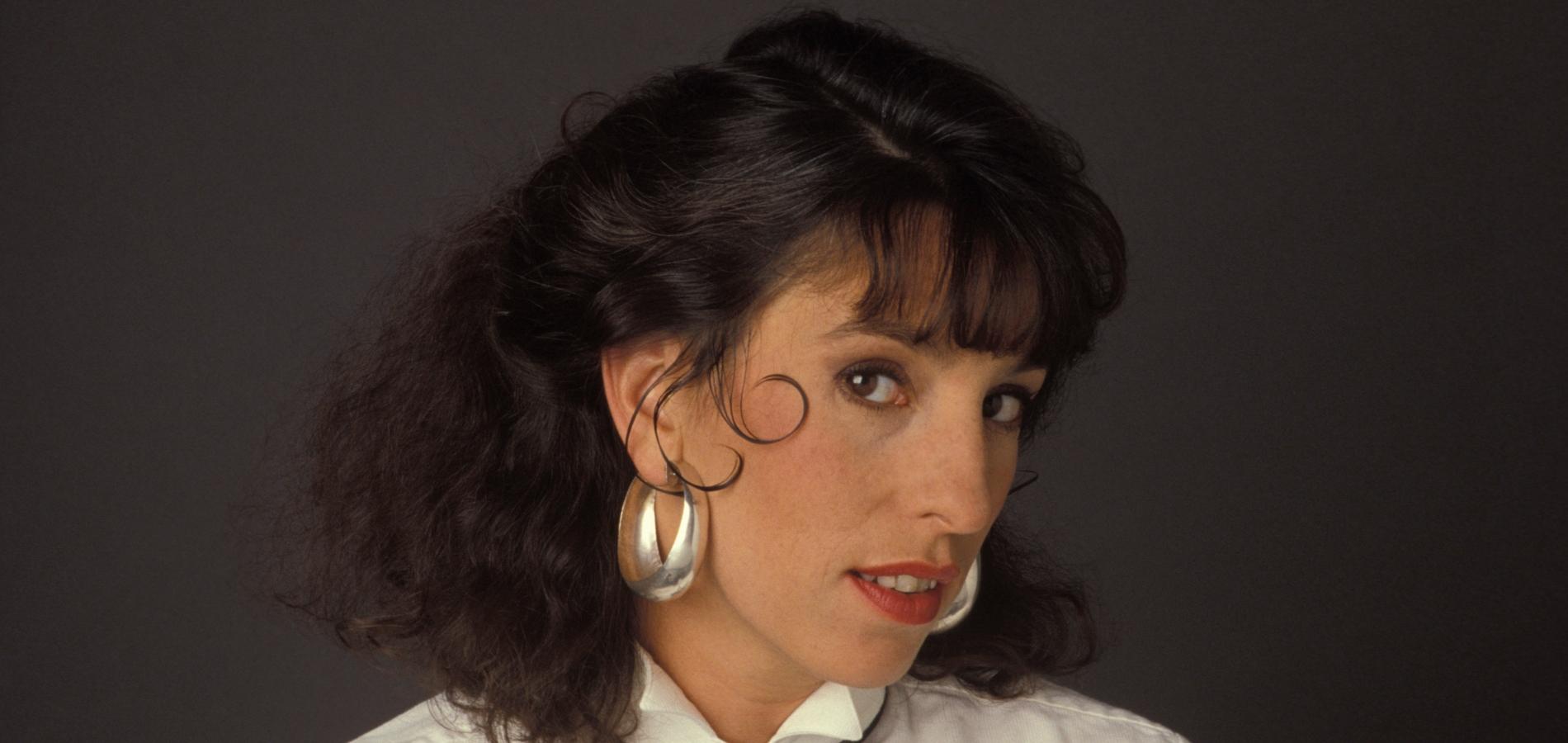 Cinq choses à savoir sur l’actrice Anémone, une comique au caractère bien trempé Madame Figaro