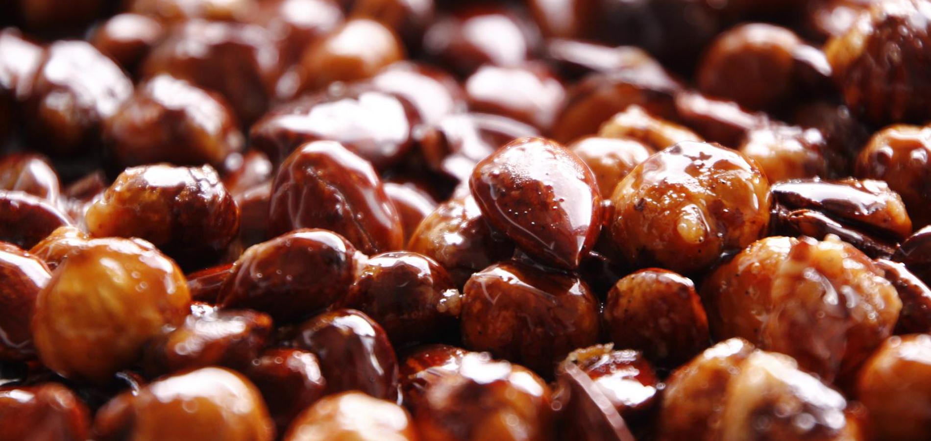 Ne Plus Confondre Praline Pralin Et Praline Cuisine Madame Figaro