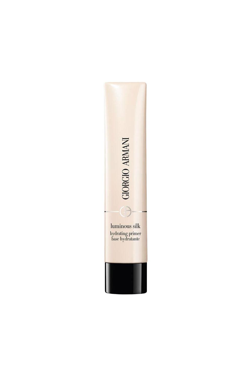 Luminous Silk Primer de Armani Beauty, le coup d'éclat ...