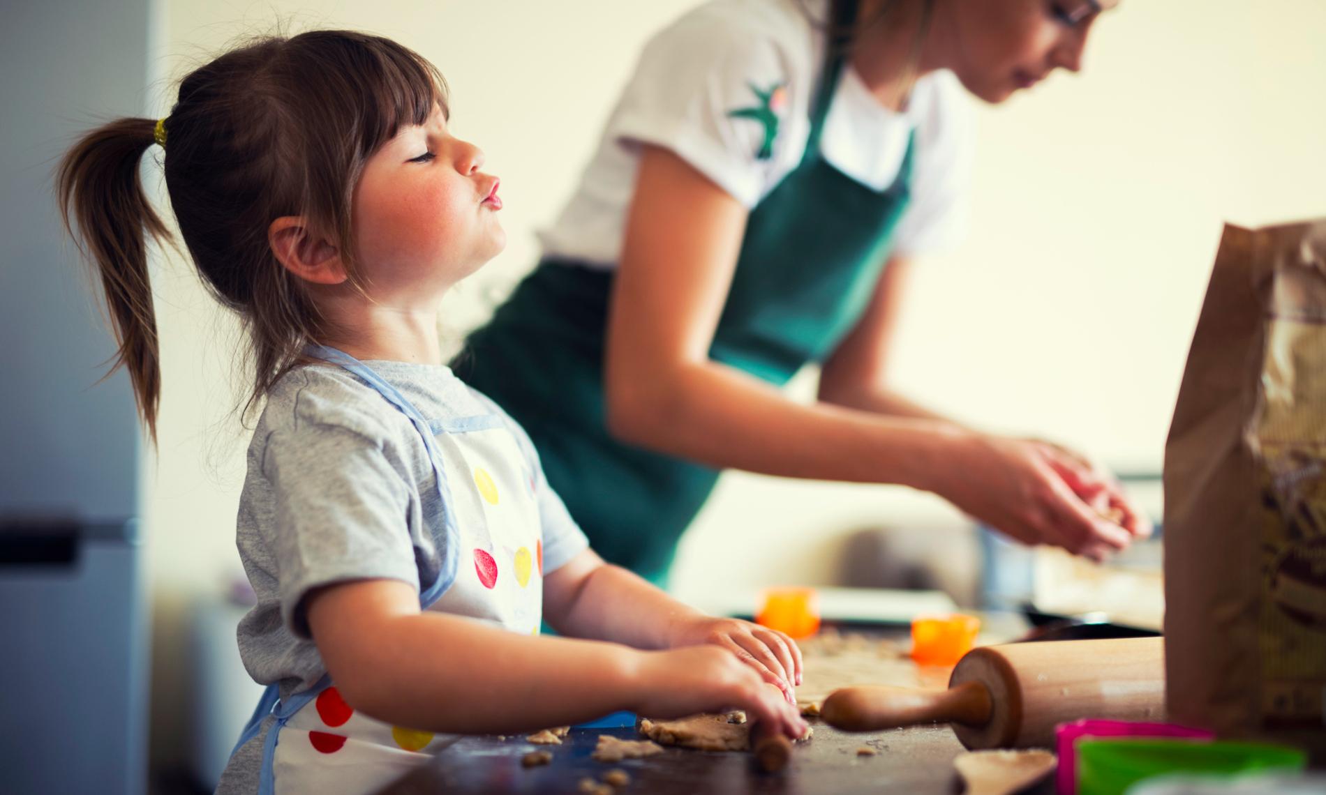 Douze Activites Montessori Pour Divertir Bebes Et Enfants Confines Madame Figaro