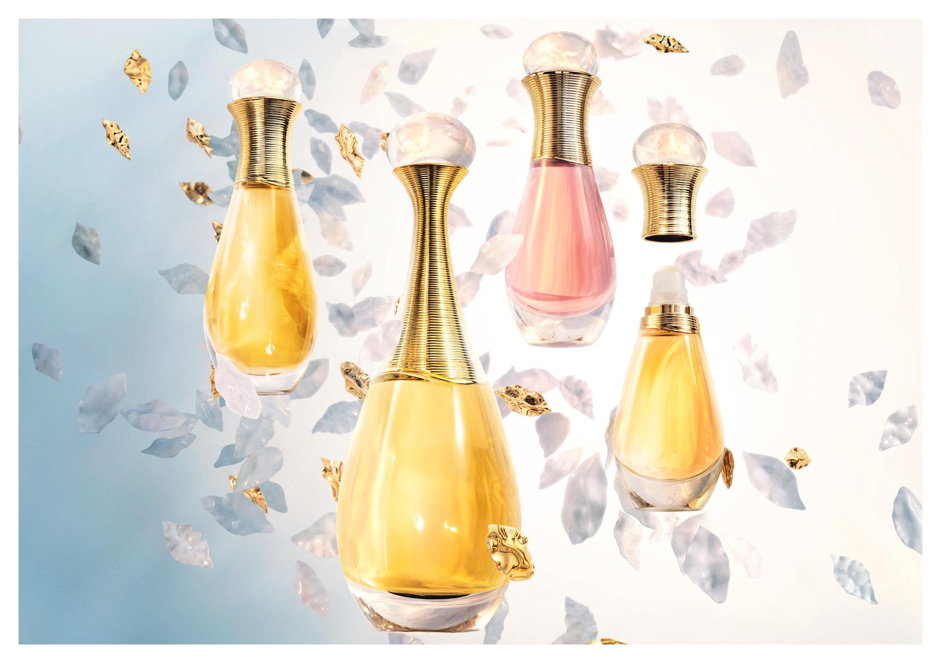 comptoir des cotonniers parfum