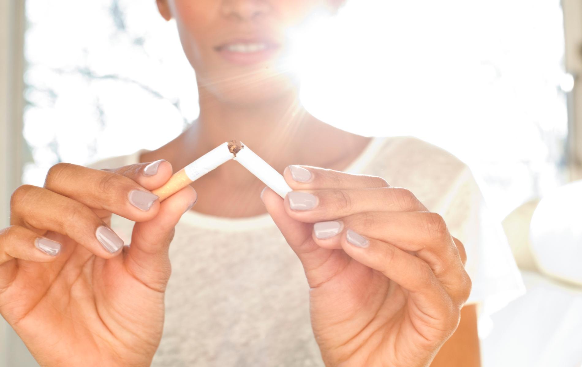 Un nouveau Tinder pour les fumeurs de cannabis