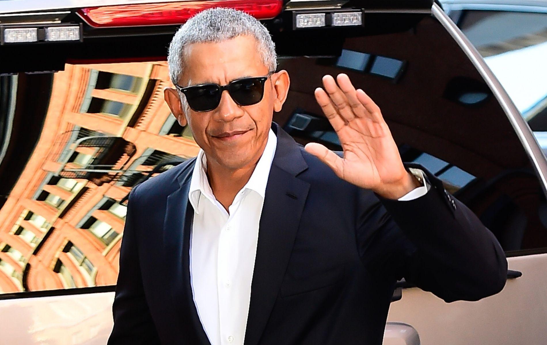 Beyonce Repas Vegan Et Test Pcr Pour Ses 60 Ans Barack Obama A T Il Donne La Fete La Plus Cool De L Ete Madame Figaro