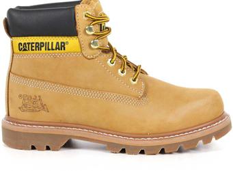 🥇Chaussures de Sécurité Caterpillar : TOP Modèles en 2022