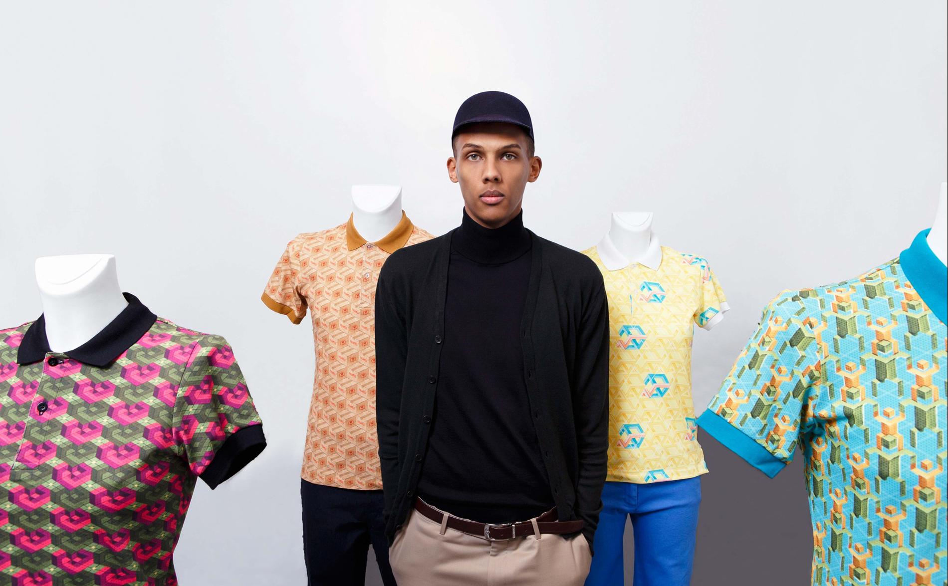 rencontre stromae lou