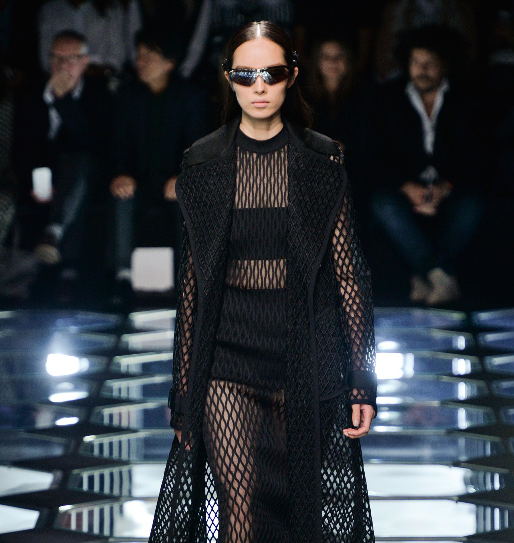 balenciaga 2015