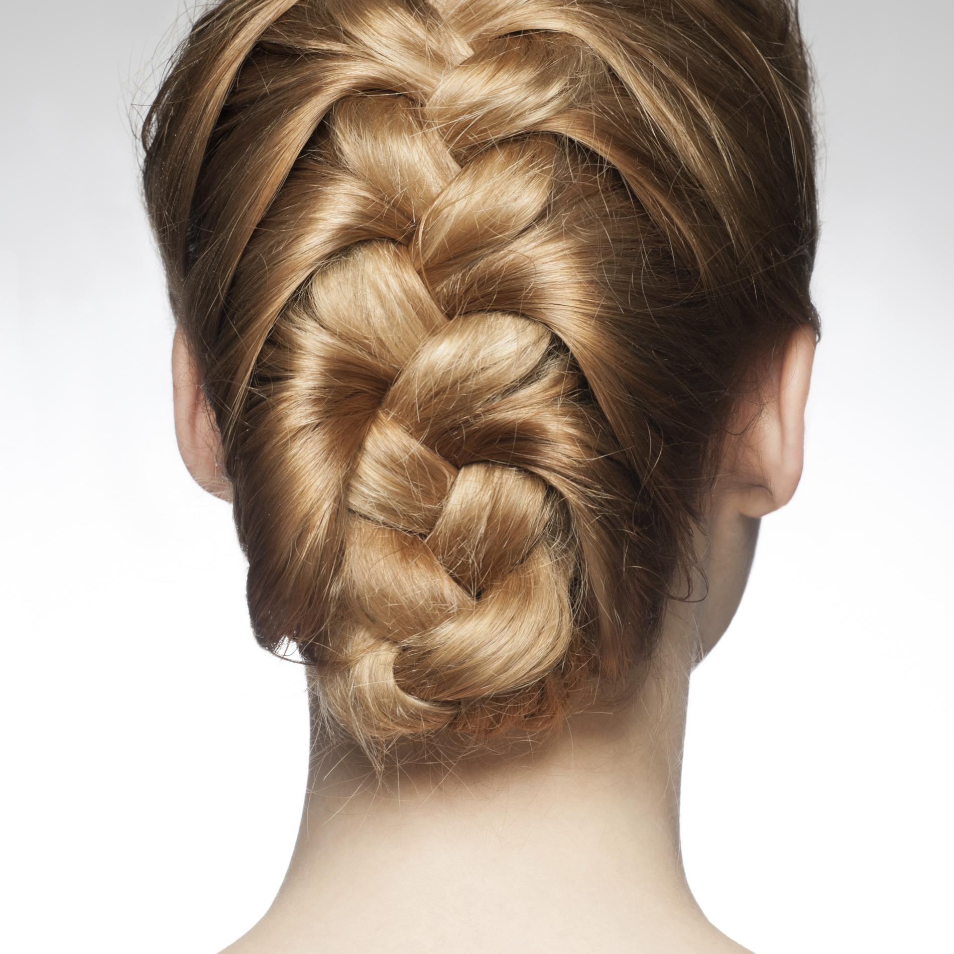 coiffure natte africaine