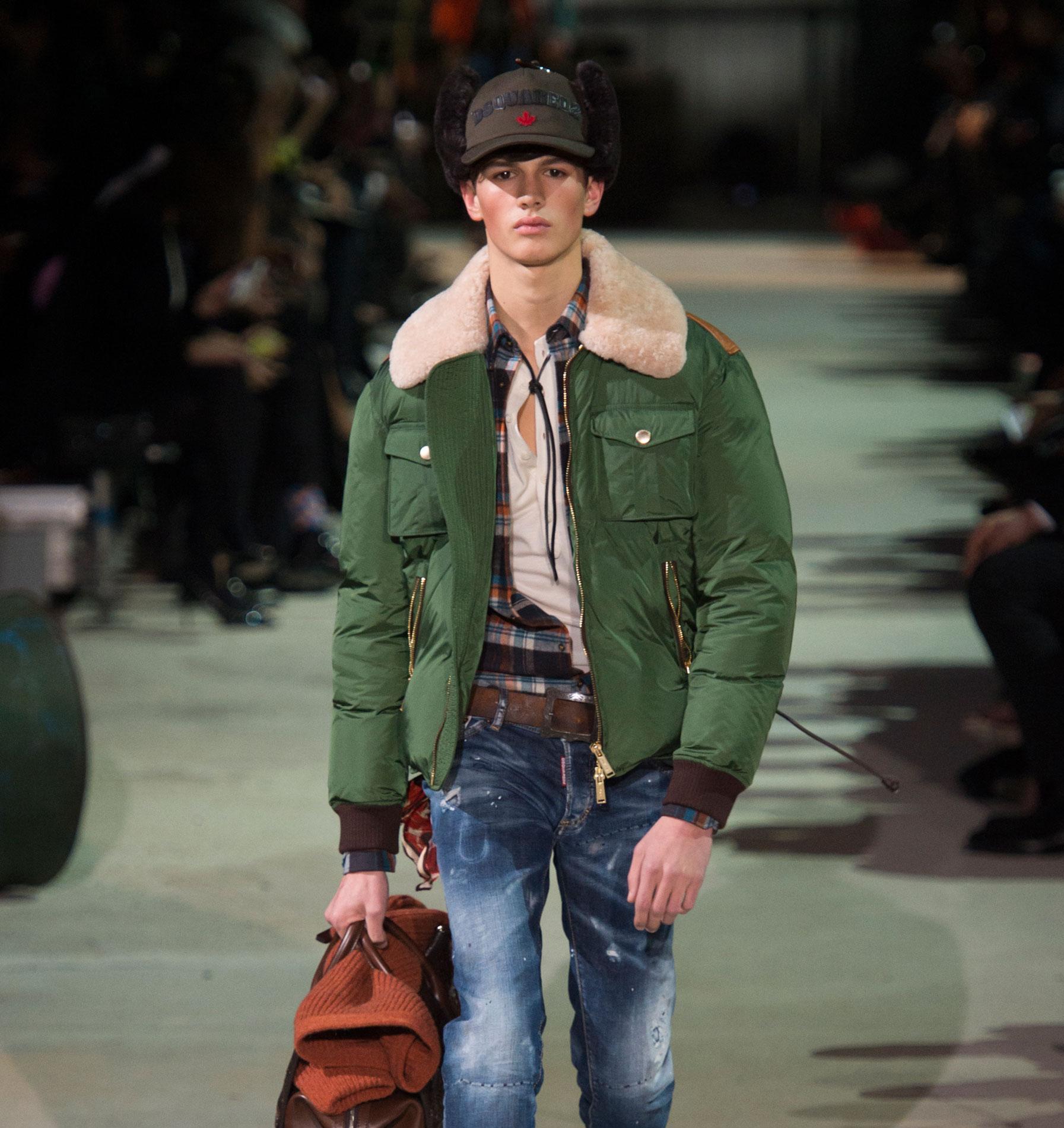 casquette dsquared 2016