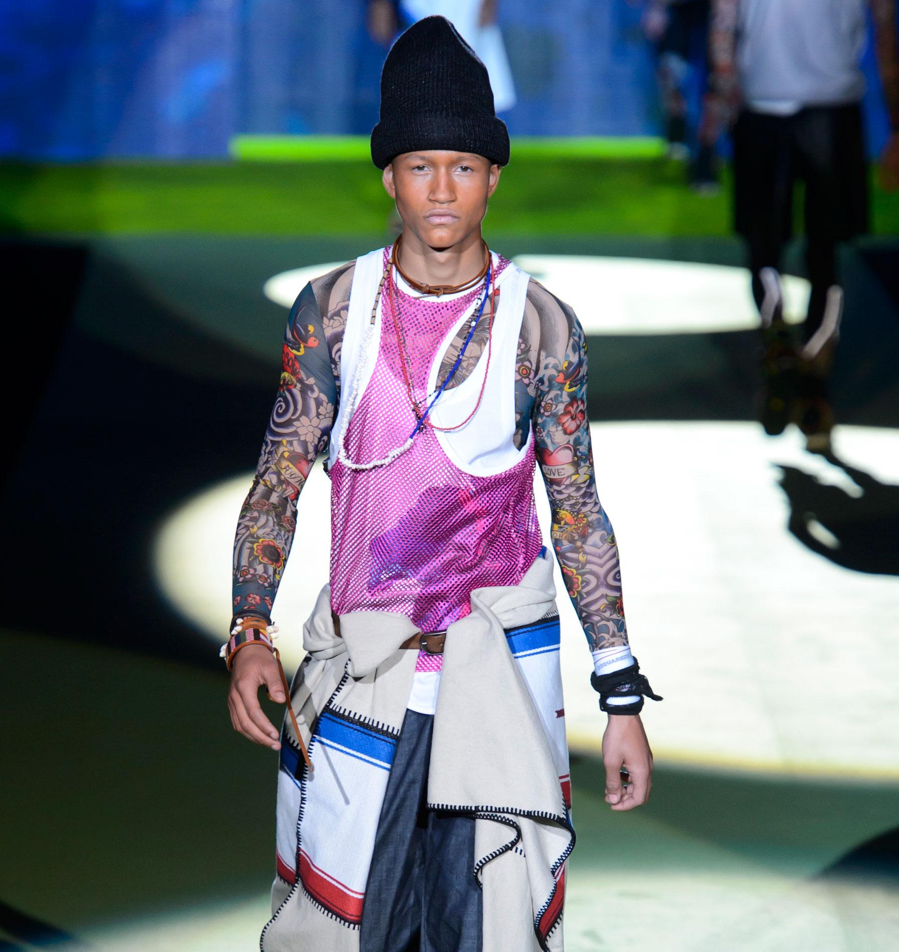 casquette dsquared 2016