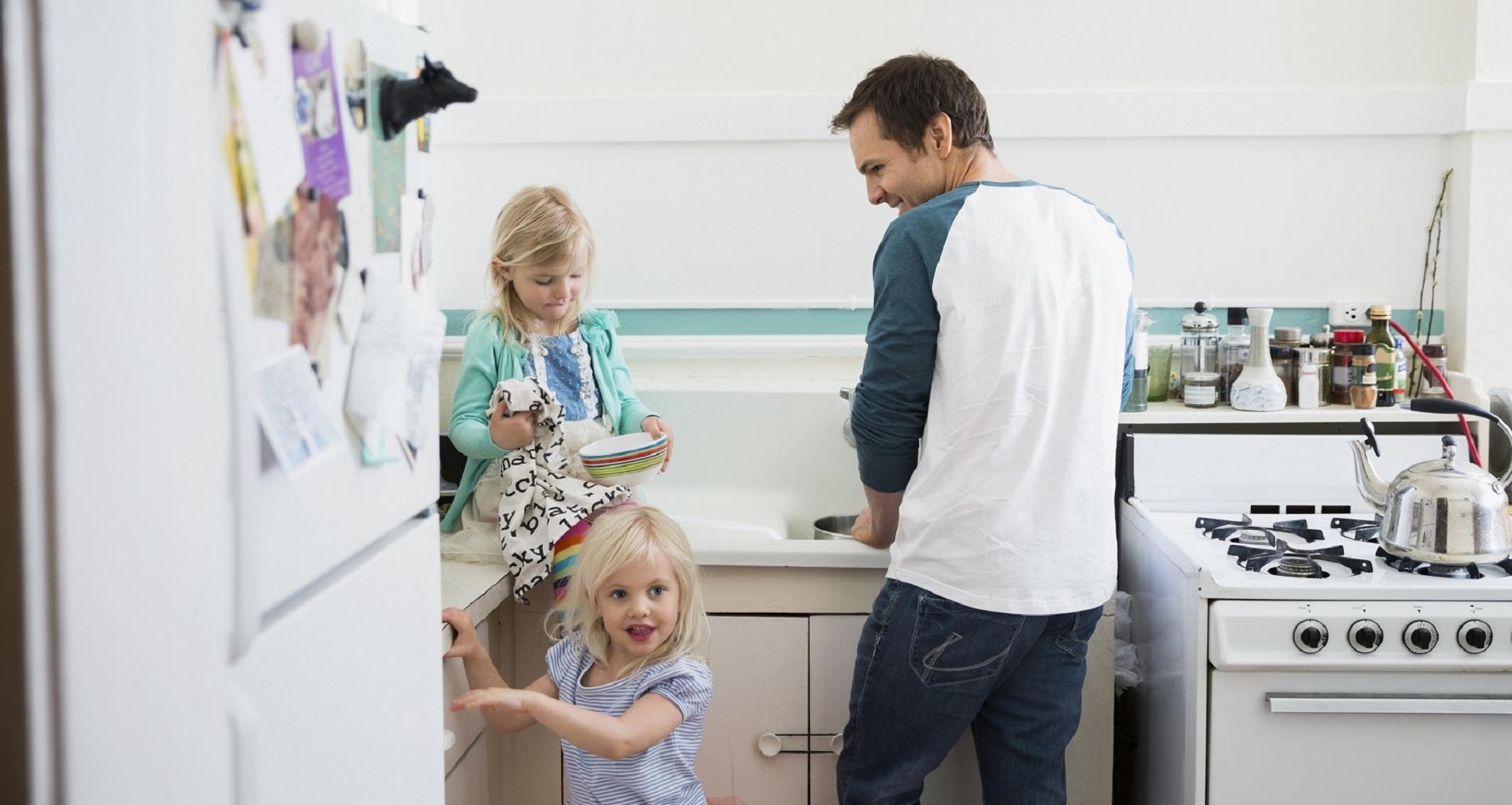 rencontre parent isolé