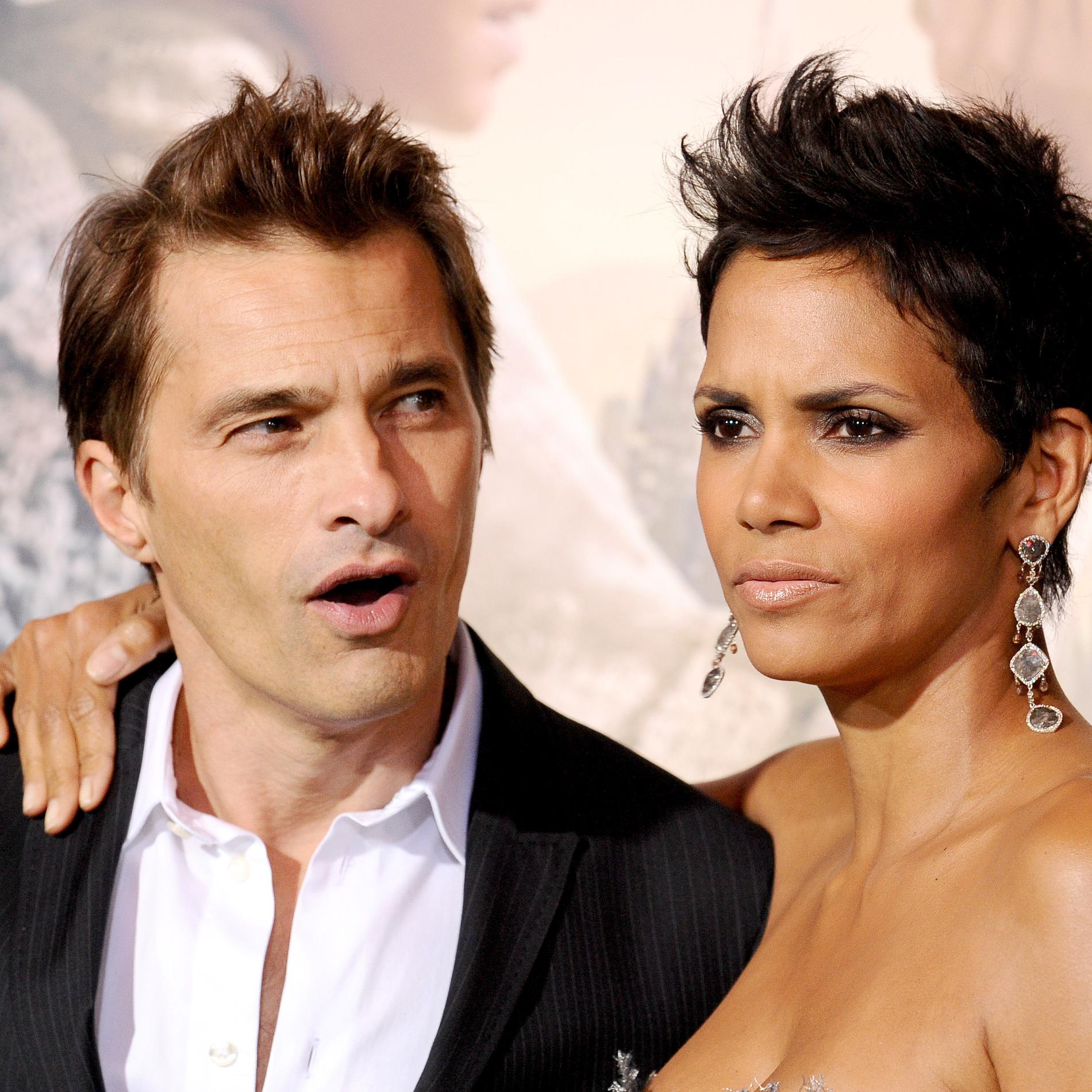halle berry olivier martinez rencontre