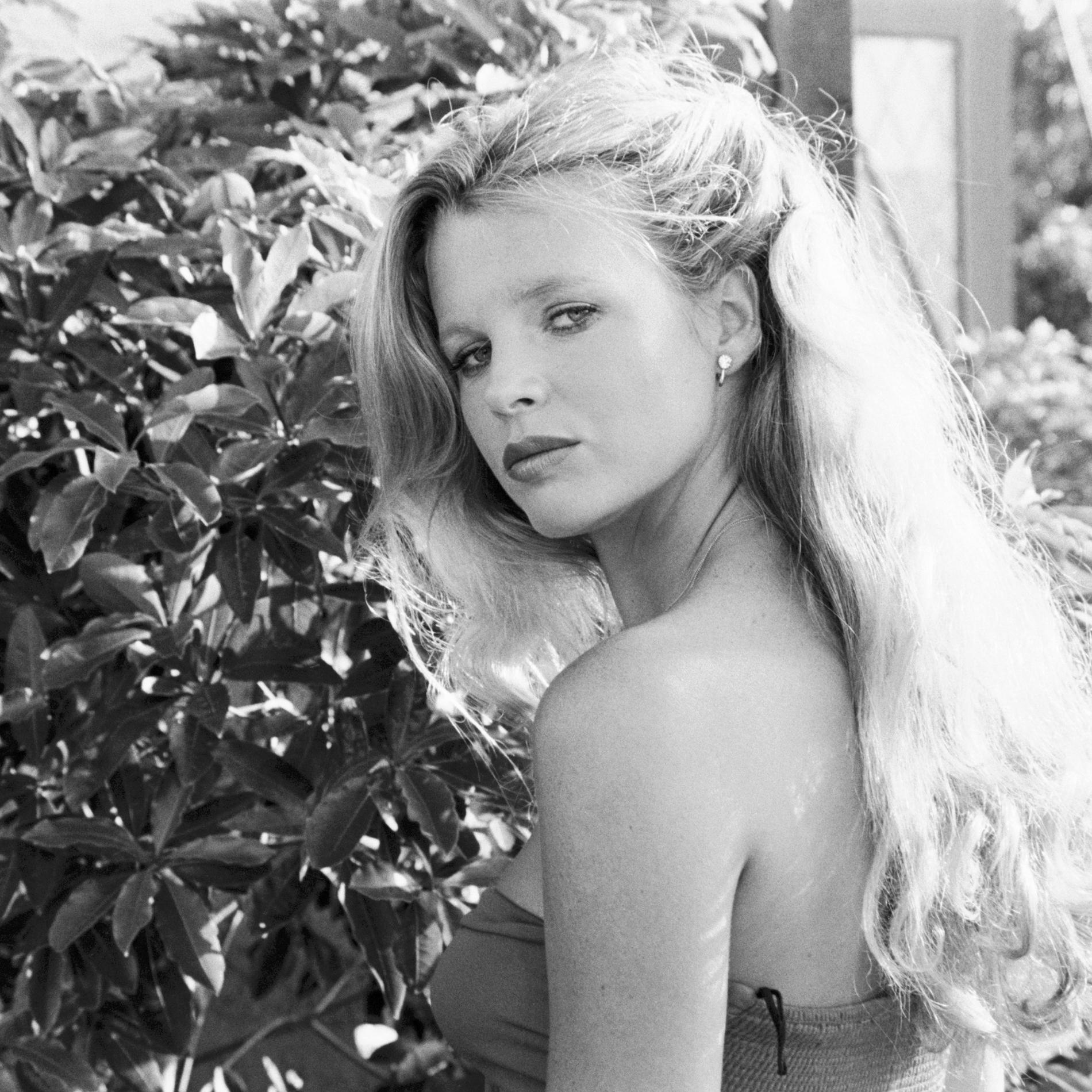 Kim Basinger 50 Nuances De Grey Jours de France