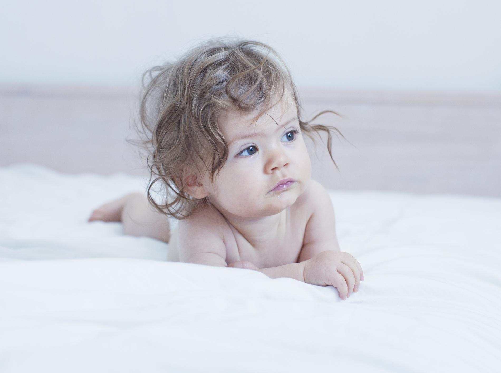 Rose Augustin Les Choix De Prenoms Bien Particuliers Des Parisiens Madame Figaro