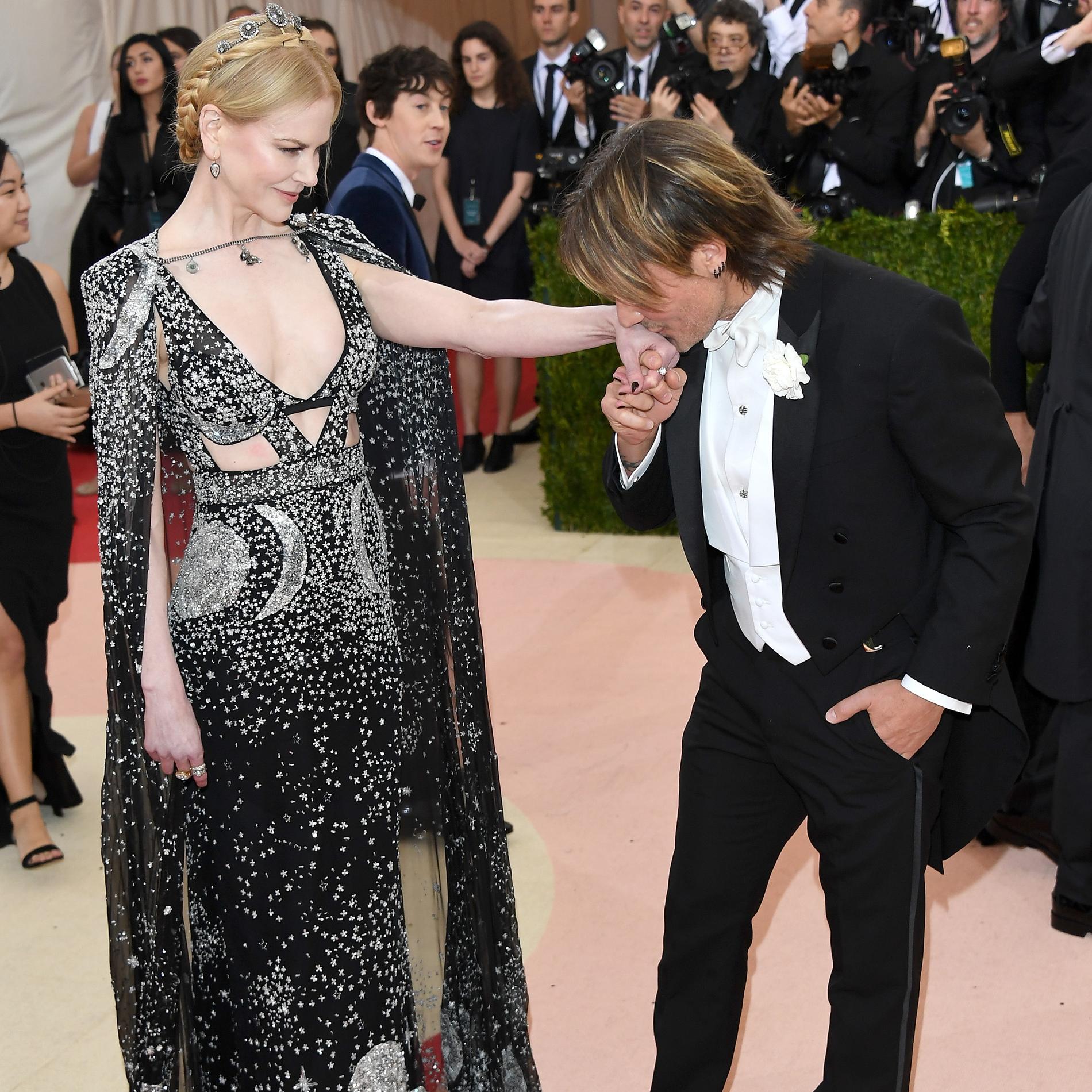 keith urban rencontre nicole kidman