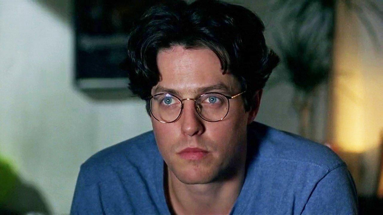 Hugh Grant Coup De Foudre A Notting Hill