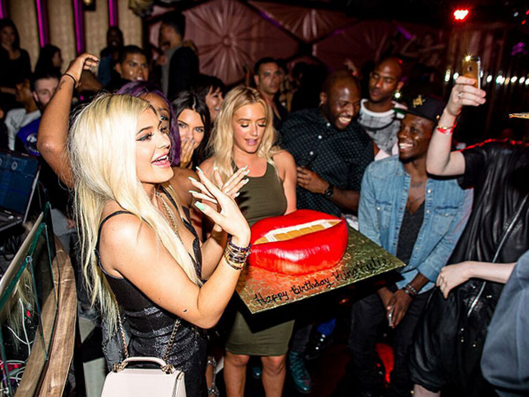 Justin Bieber Heidi Klum Alexa Chung Les Plus Beaux Gateaux D Anniversaire Des Stars