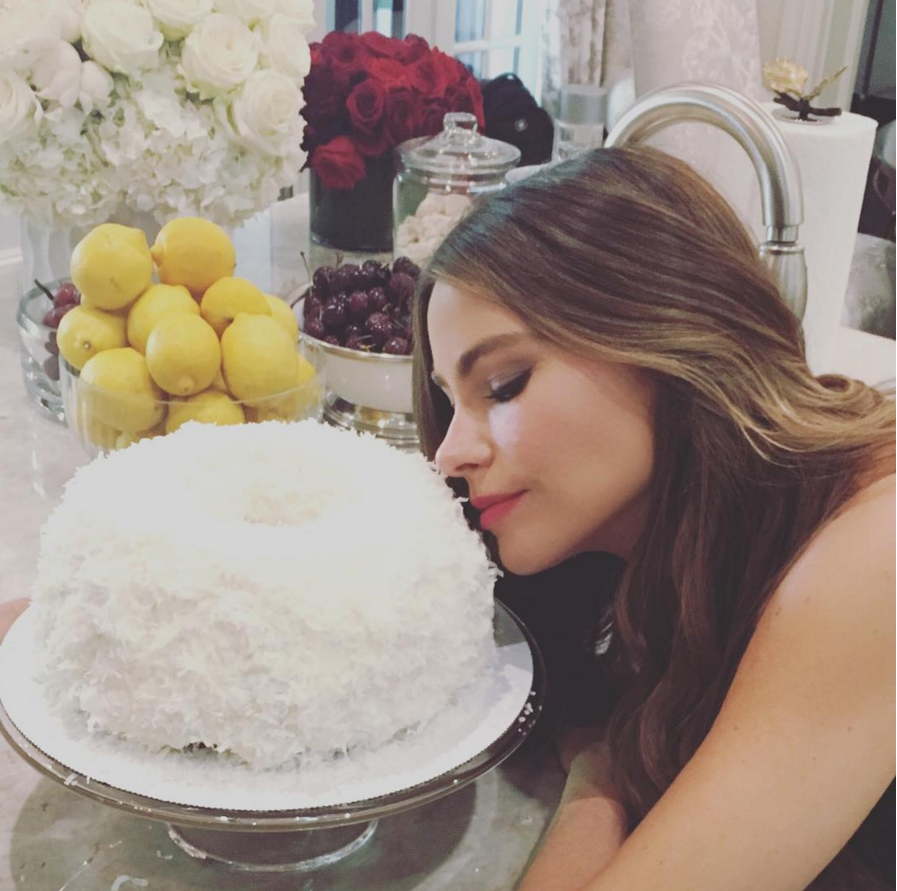 Justin Bieber Heidi Klum Alexa Chung Les Plus Beaux Gateaux D Anniversaire Des Stars