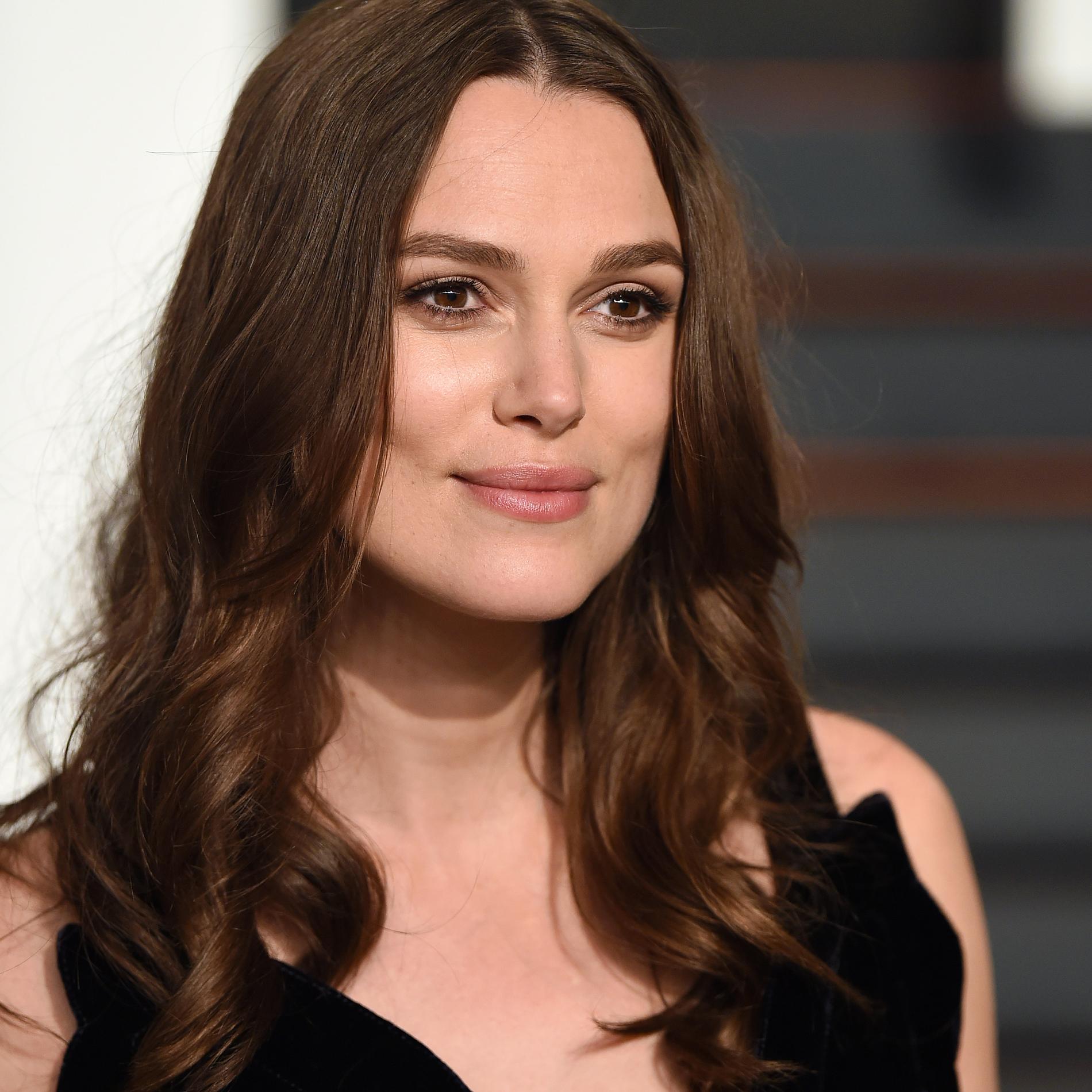keira knightley perruque