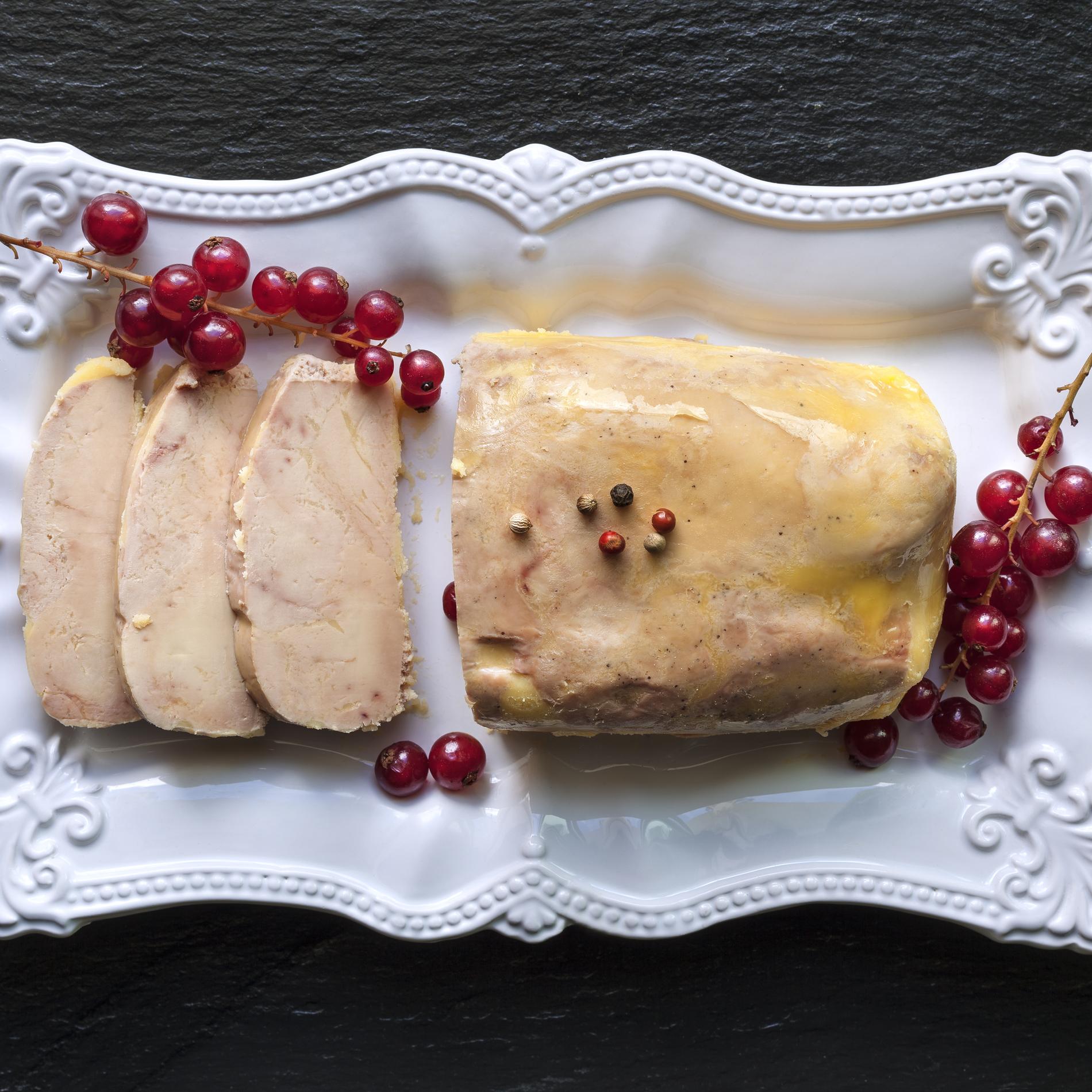 Nos Meilleures Idées Recettes Pour Réussir Son Foie Gras