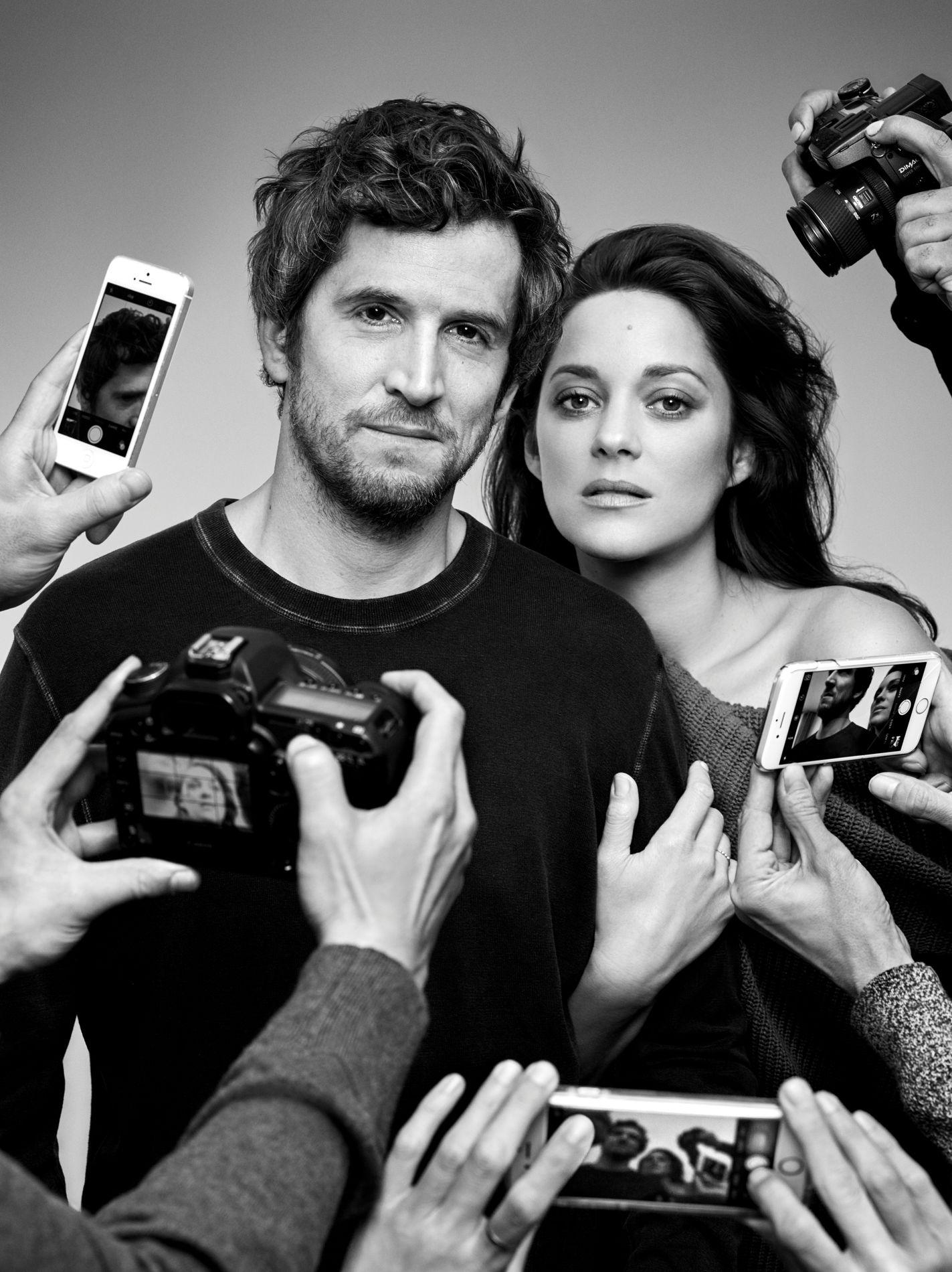 Ou Habite Marion Cotillard Et Guillaume Canet Marion Cotillard et Guillaume Canet : "Arrêtez de croire ce qu'on vous  raconte !"