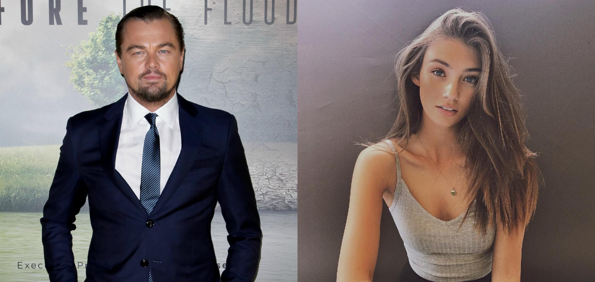 Qui Est La Femme De Leonardo Dicaprio Leonardo DiCaprio de plus en plus proche d'une Allemande de 23 ans