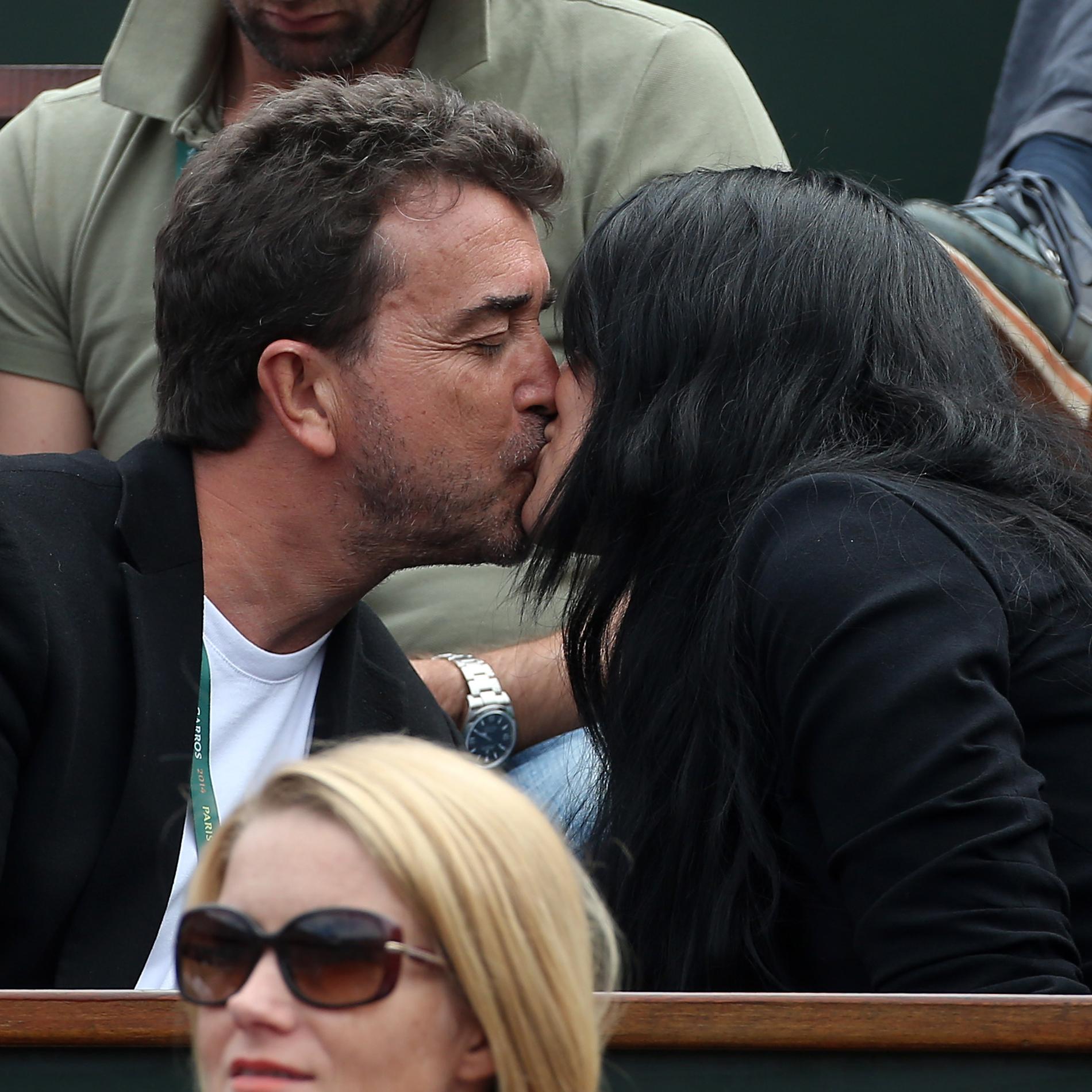 jade foret rencontre