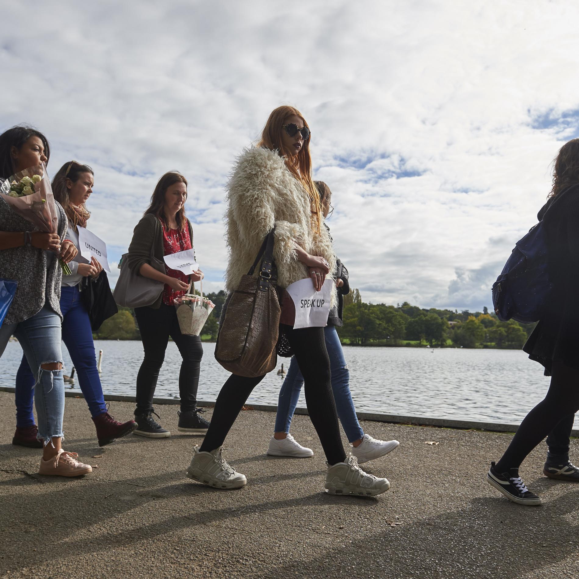 rencontre entre au pair londres
