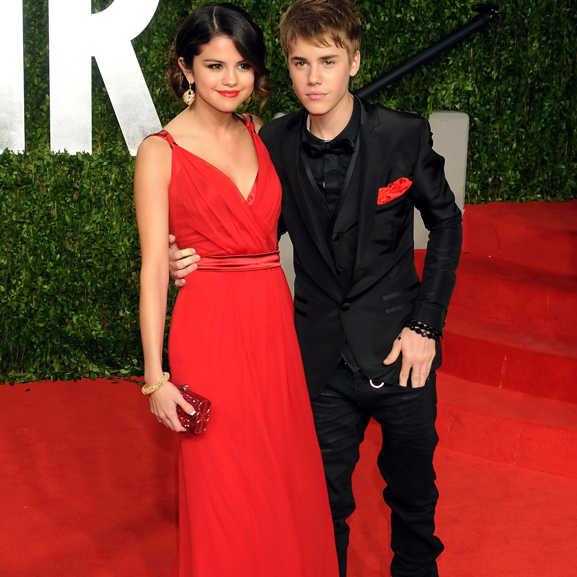 rencontre privé avec justin bieber