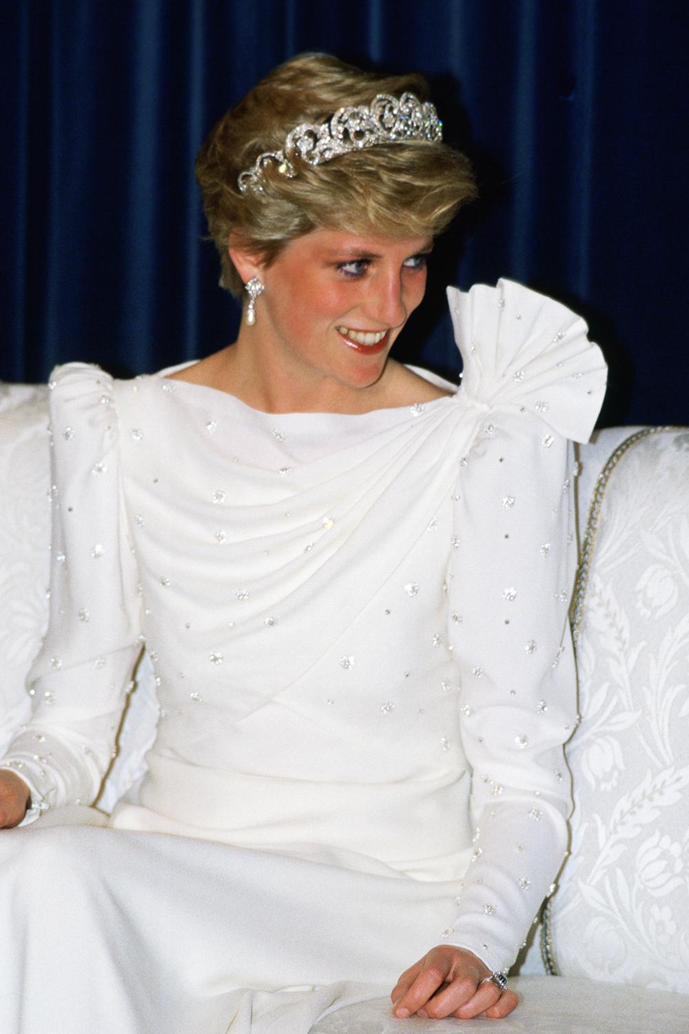 friperie robe de bal