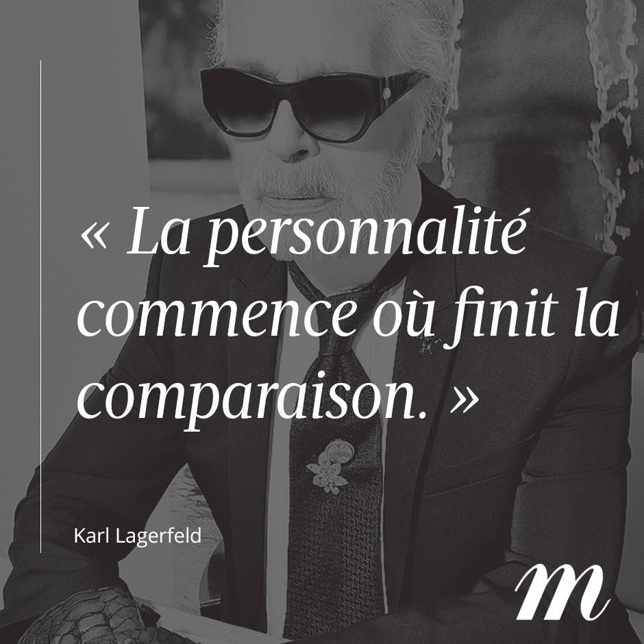 Karl Lagerfeld Les Citations Dont On Se Souviendra Karl Lagerfeld Les Citations Dont On Se Souviendra