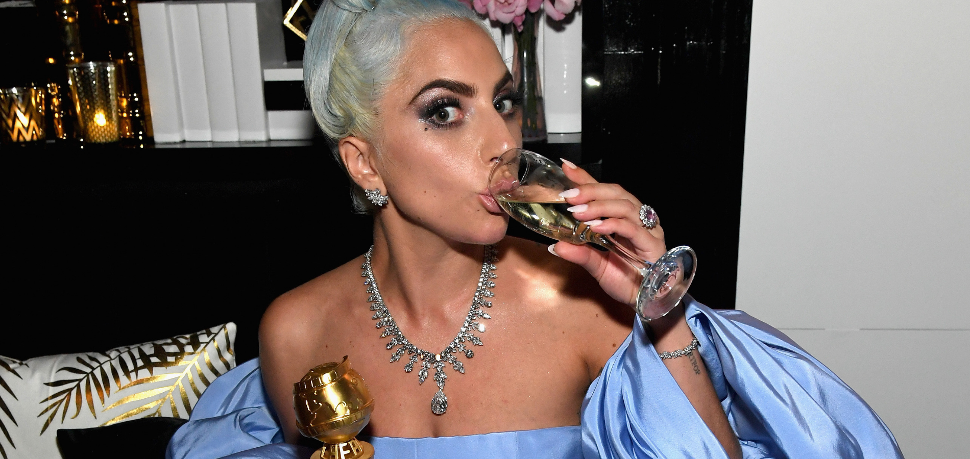 gagner une rencontre avec lady gaga