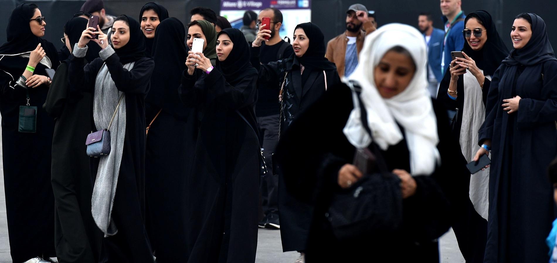 arabie saoudite rencontres