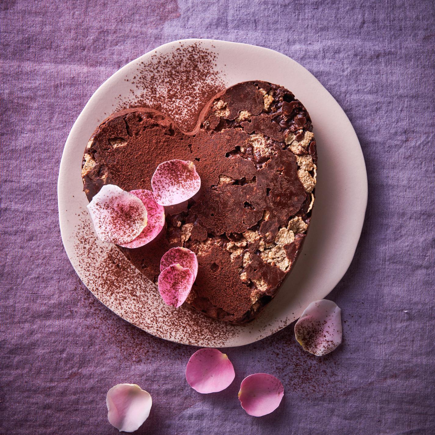 Saint Valentin 21 Nos Idees De Recettes Gourmandes Pour Votre Diner