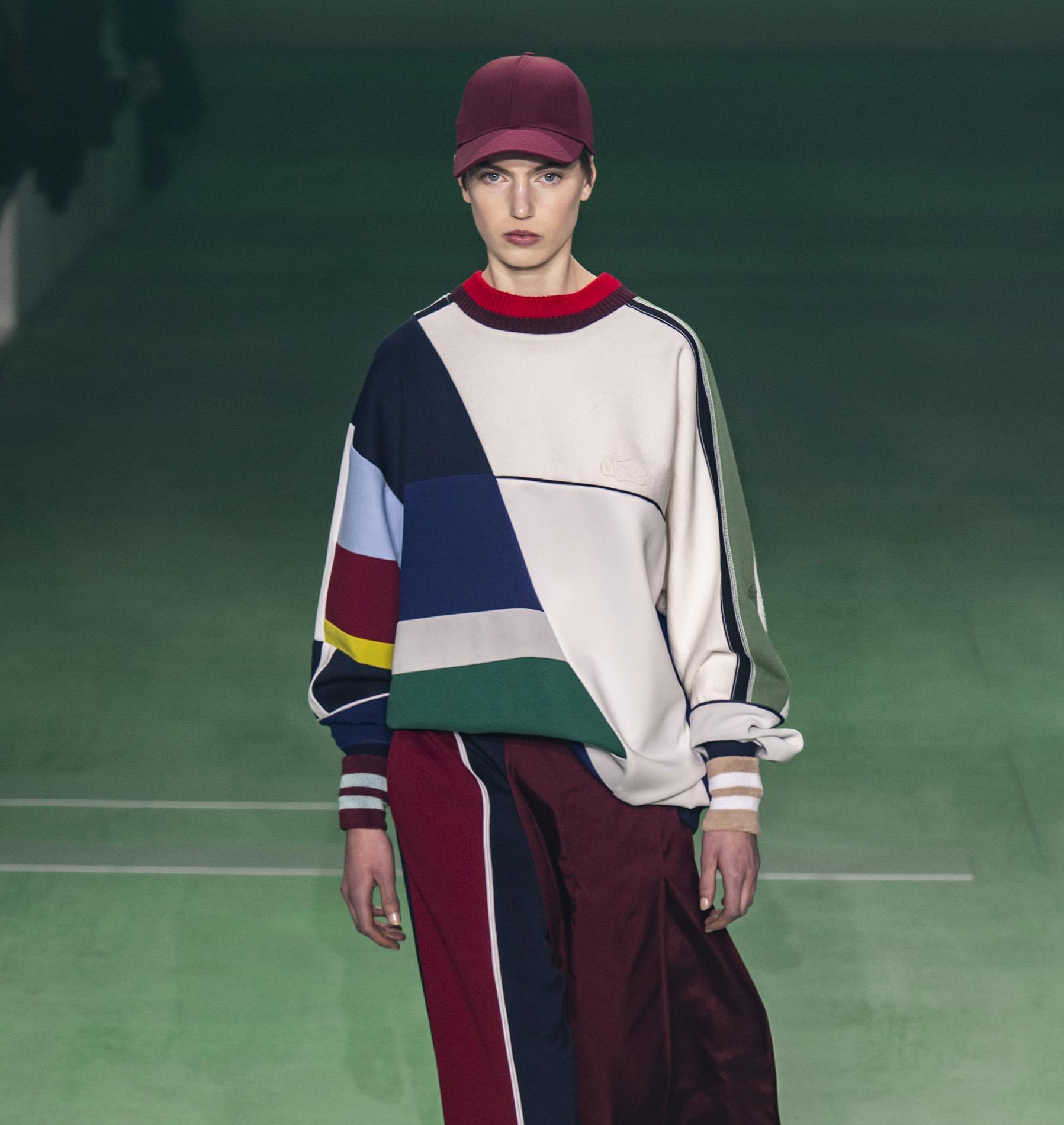 lacoste 2019