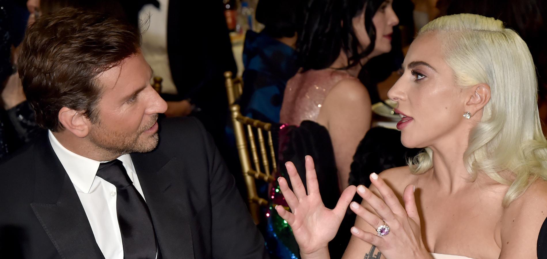 gaga rencontre speedy