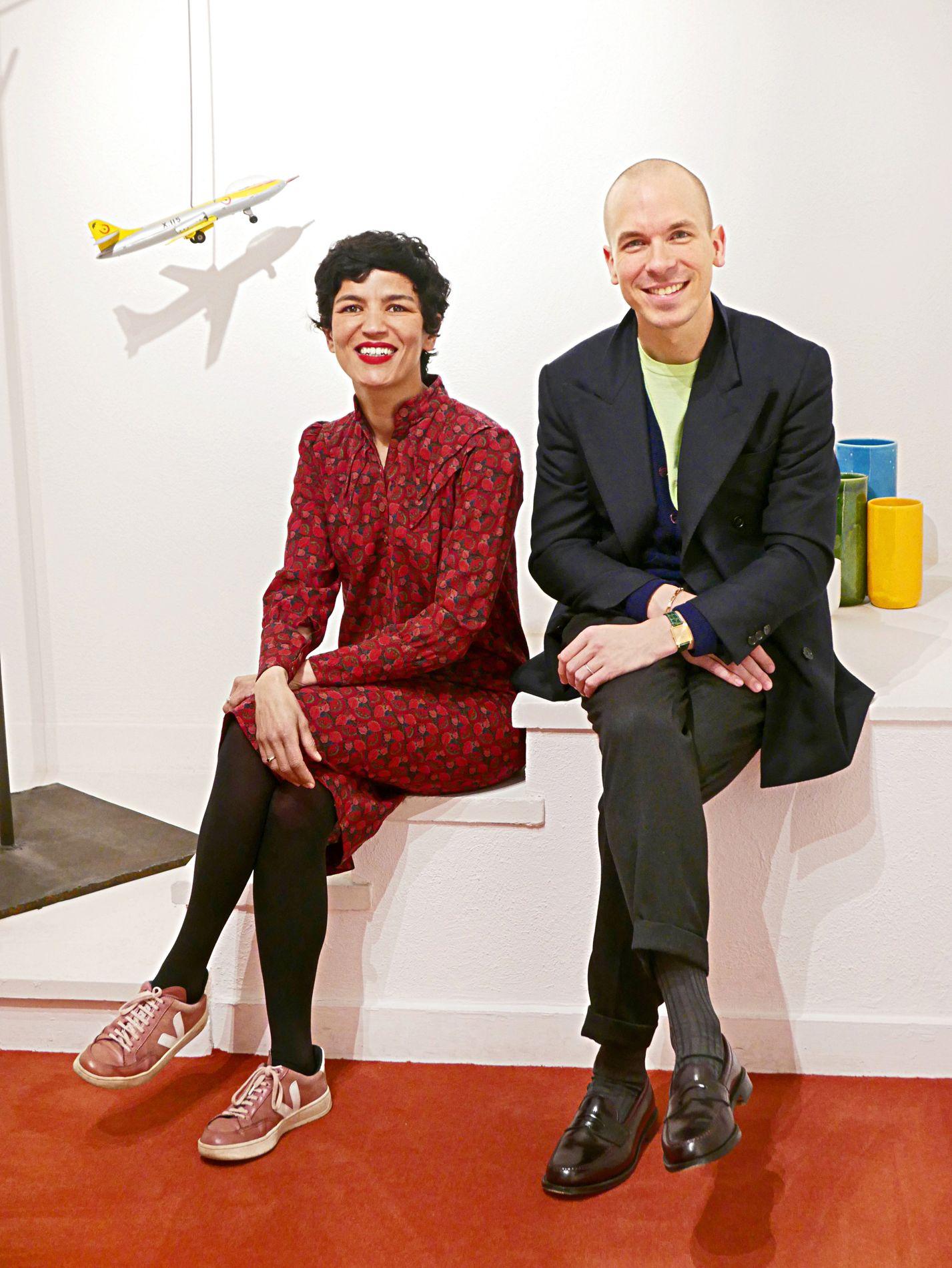 rencontre majdouline