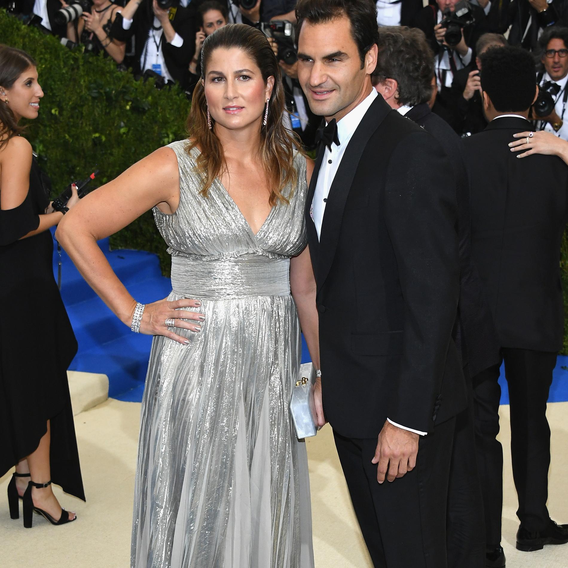 rencontre federer mirka