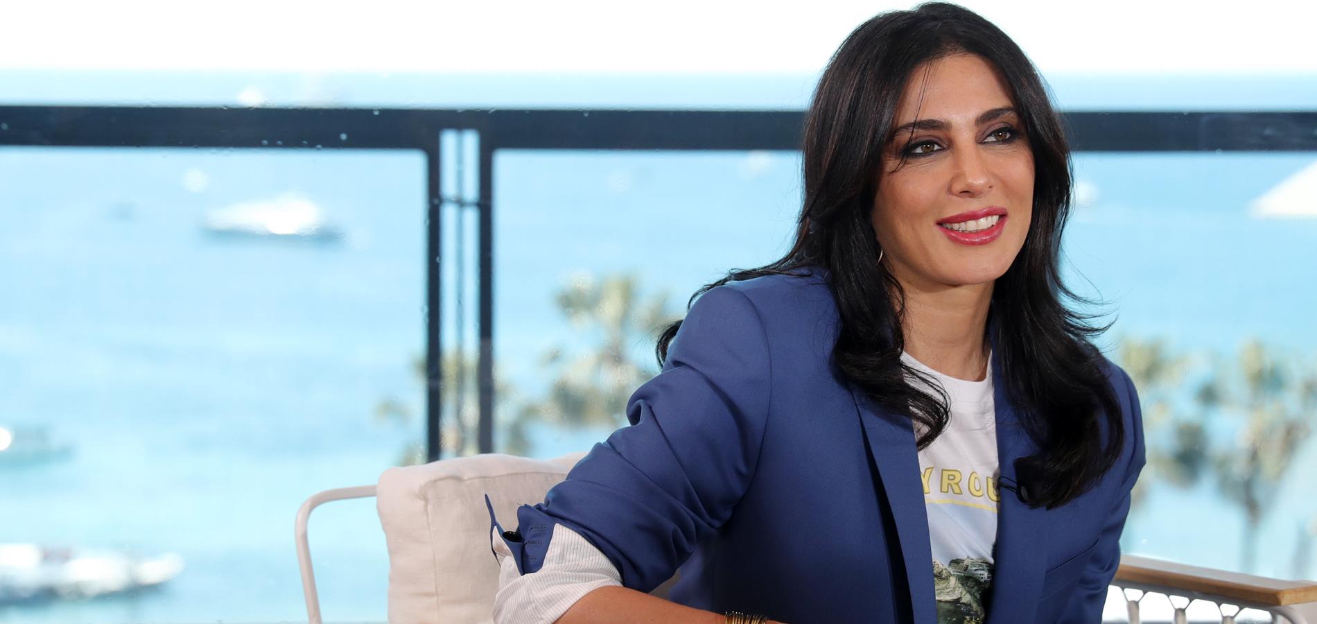 nadine labaki la rencontre