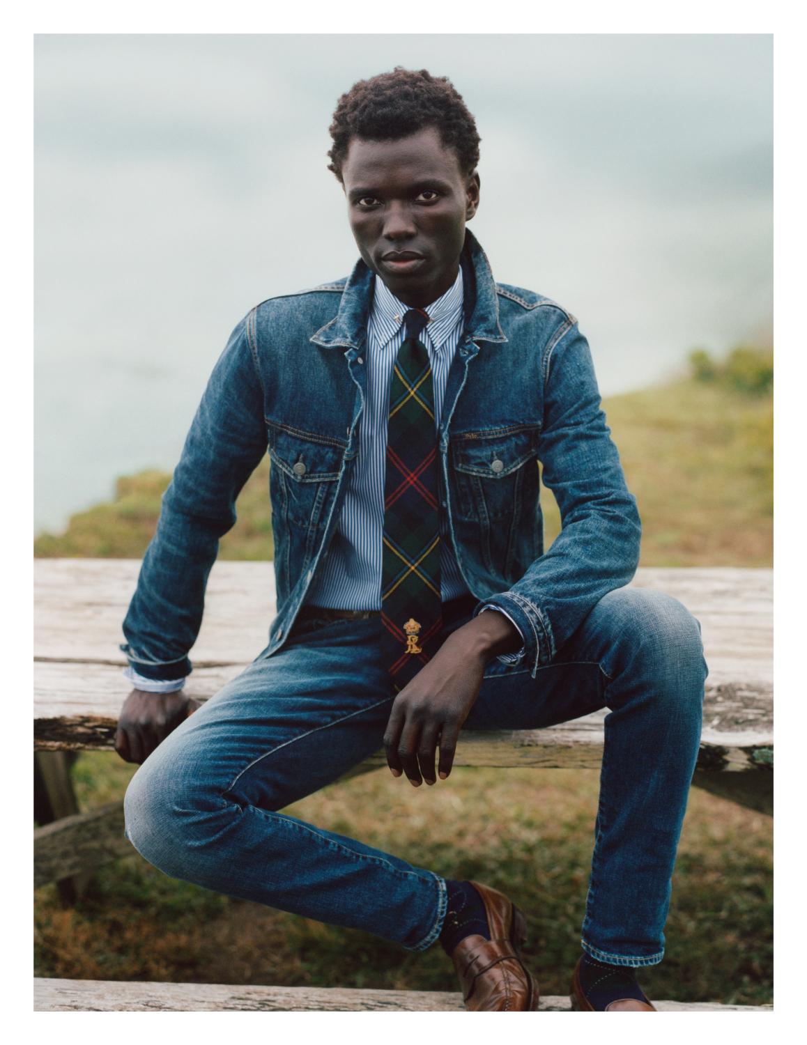 denim ralph lauren