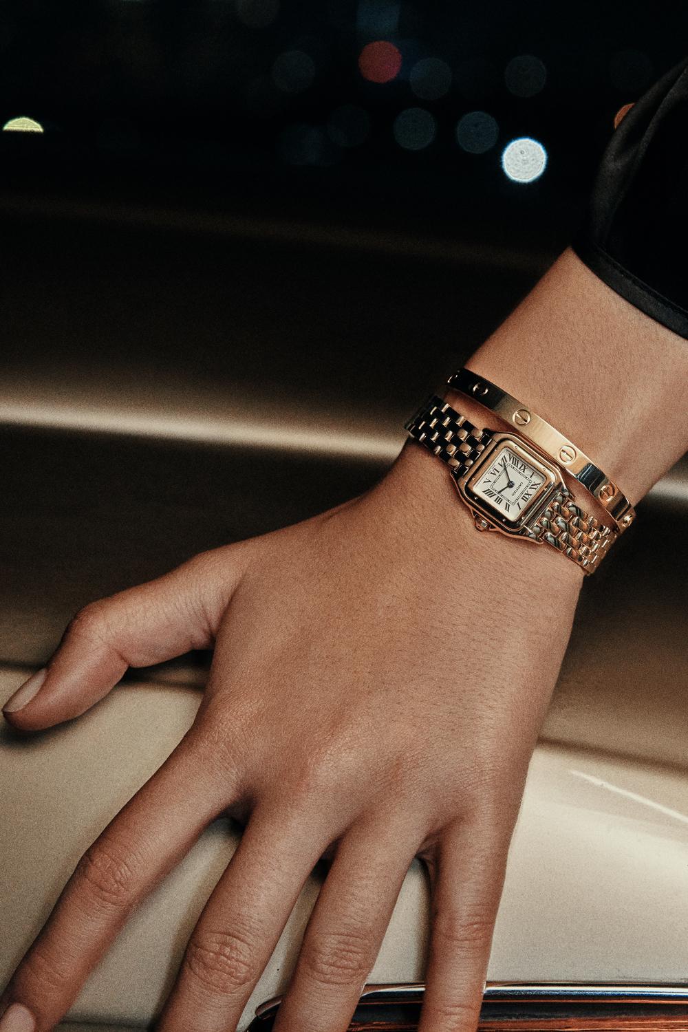 Cartier, Rolex, Audemars Piguet, Omega Que vaut votre montre vintage en  cette fin d'année ?