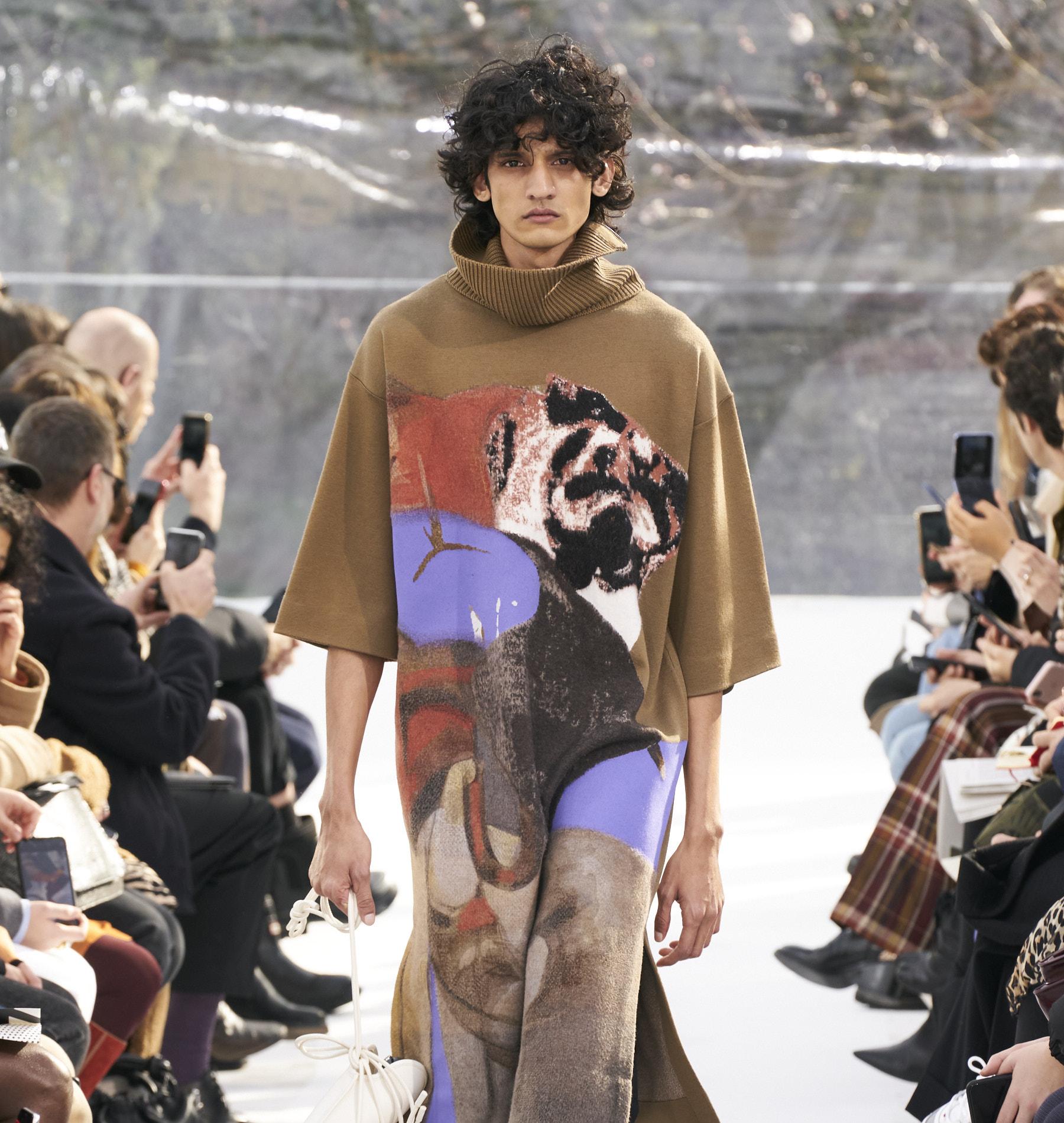 kenzo mode