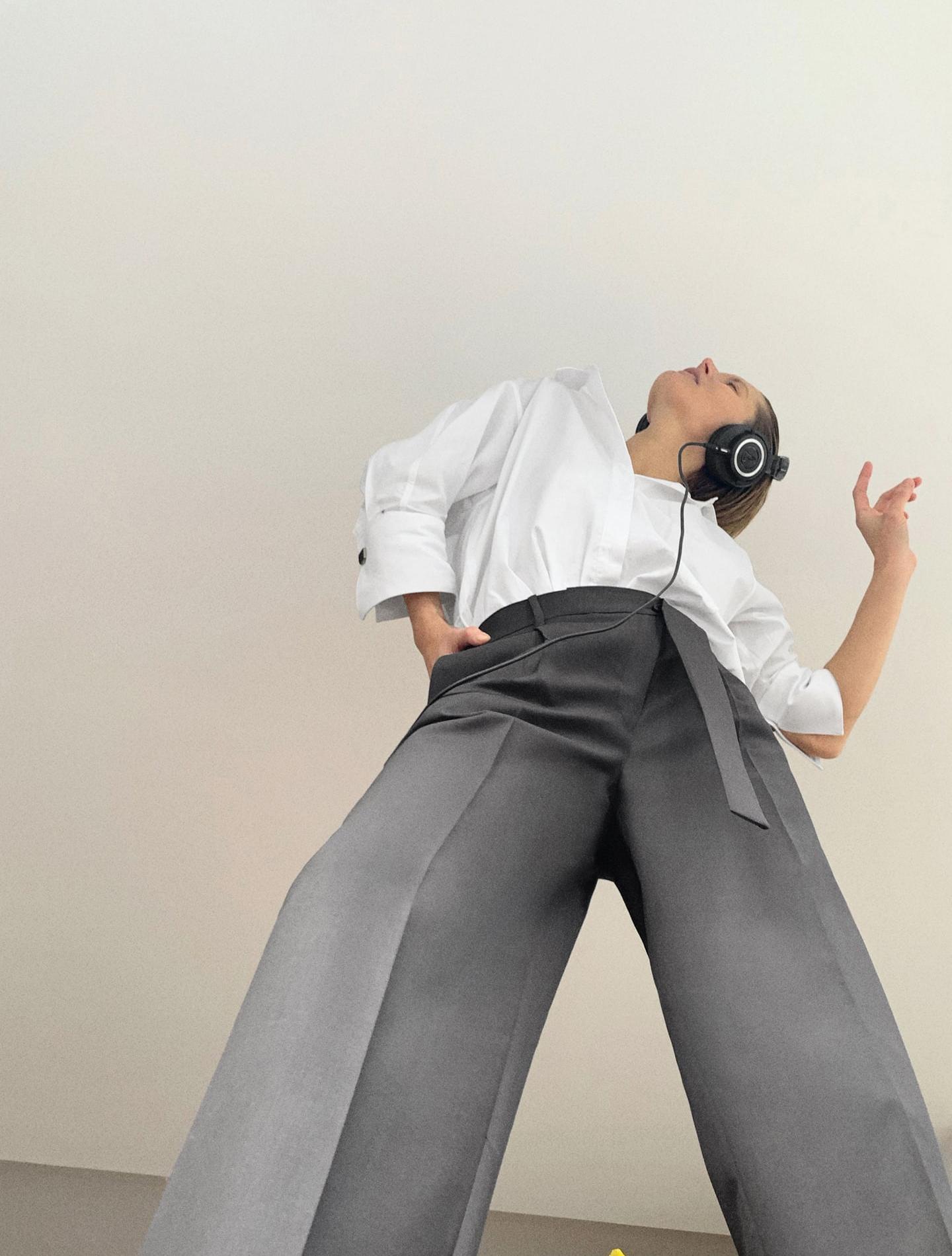 zara nouvelles collection