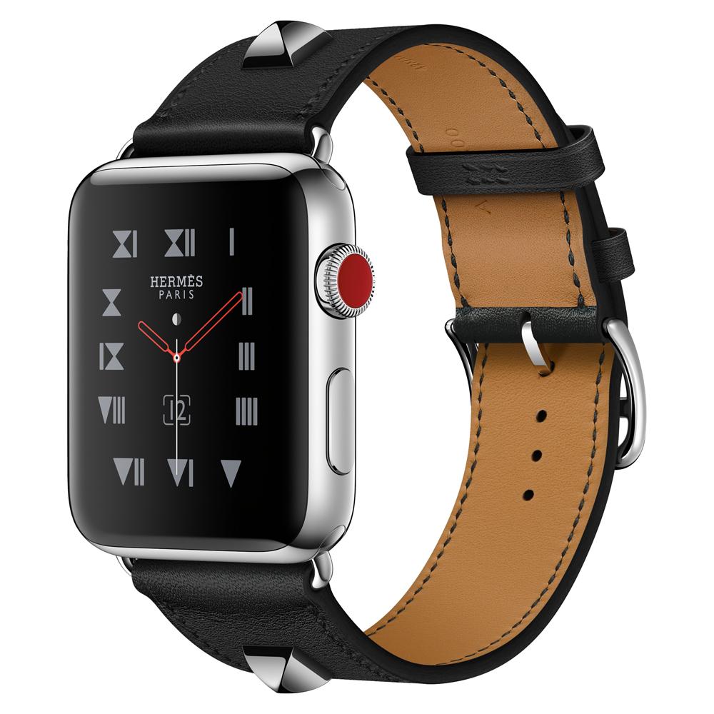 hermes apple watch band