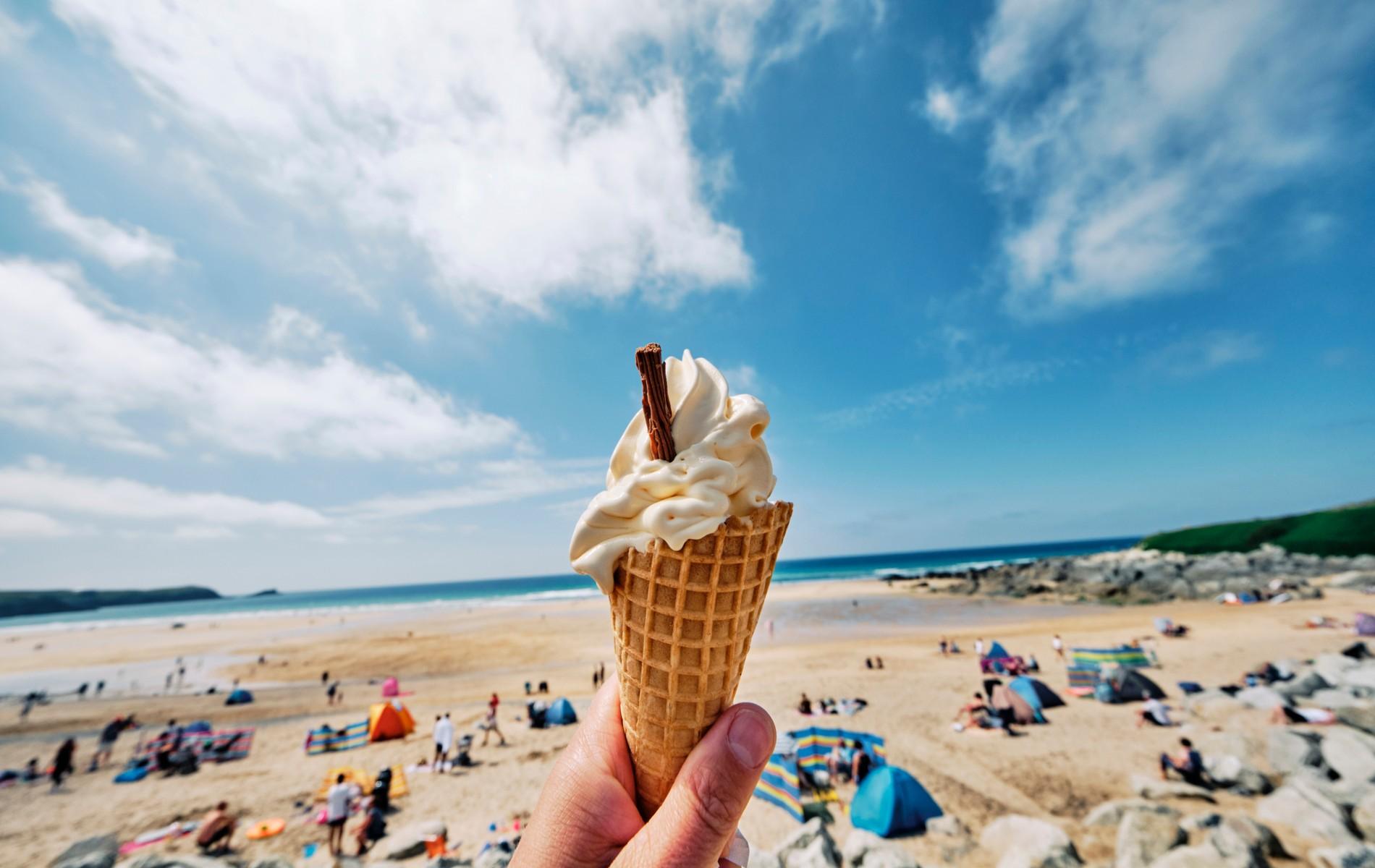 comment faire des rencontres sur la plage