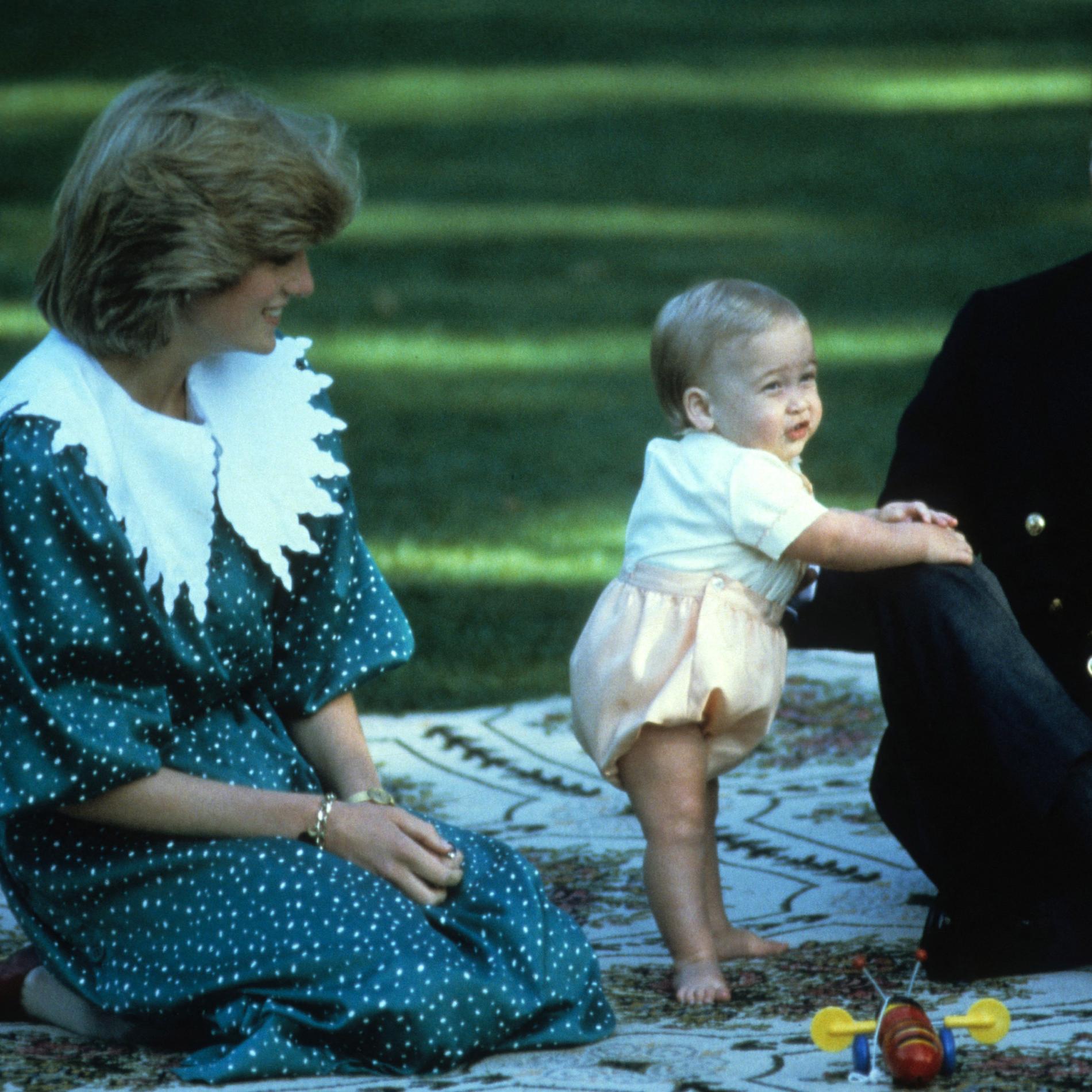 rencontre entre charles et diana